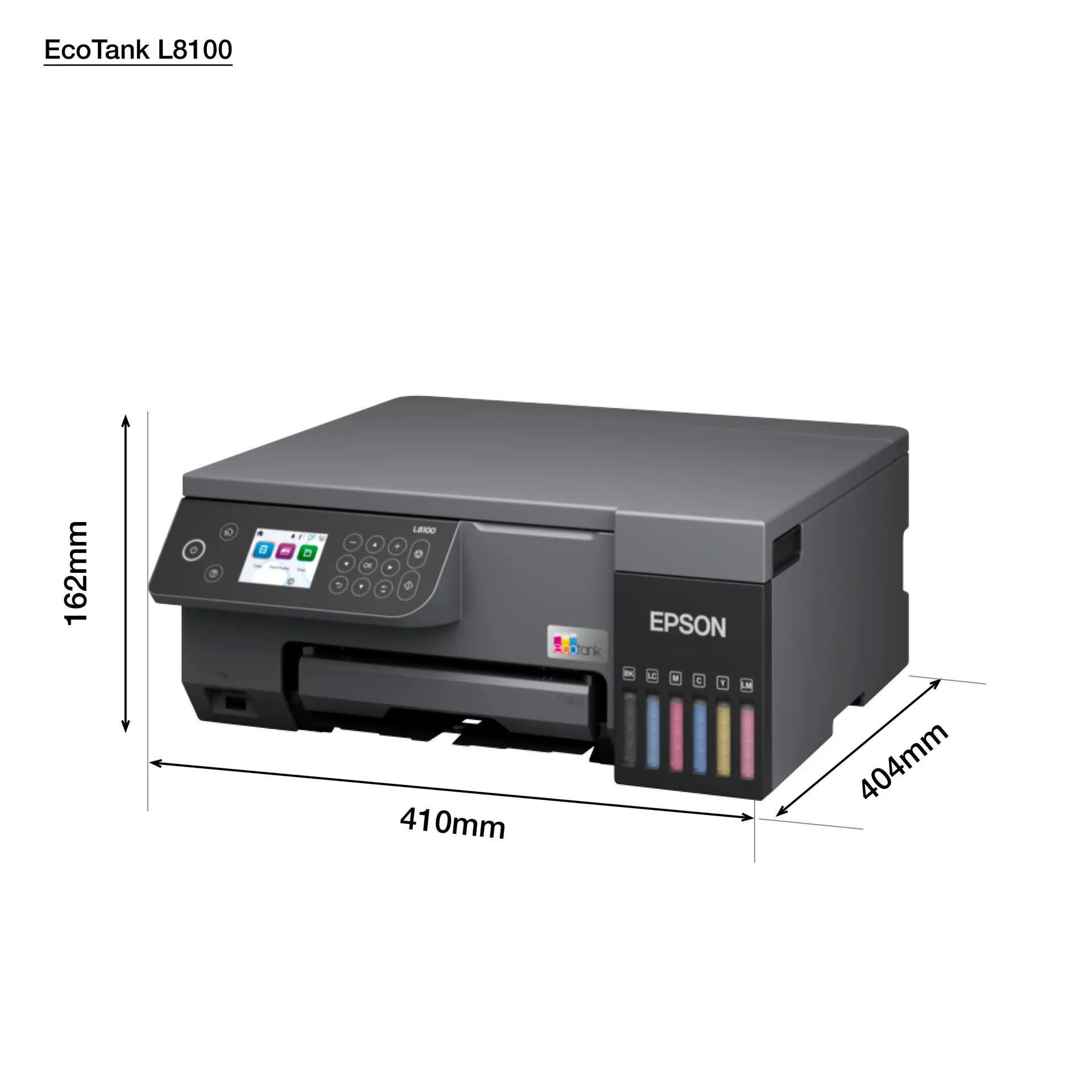 Epson L8100 _1