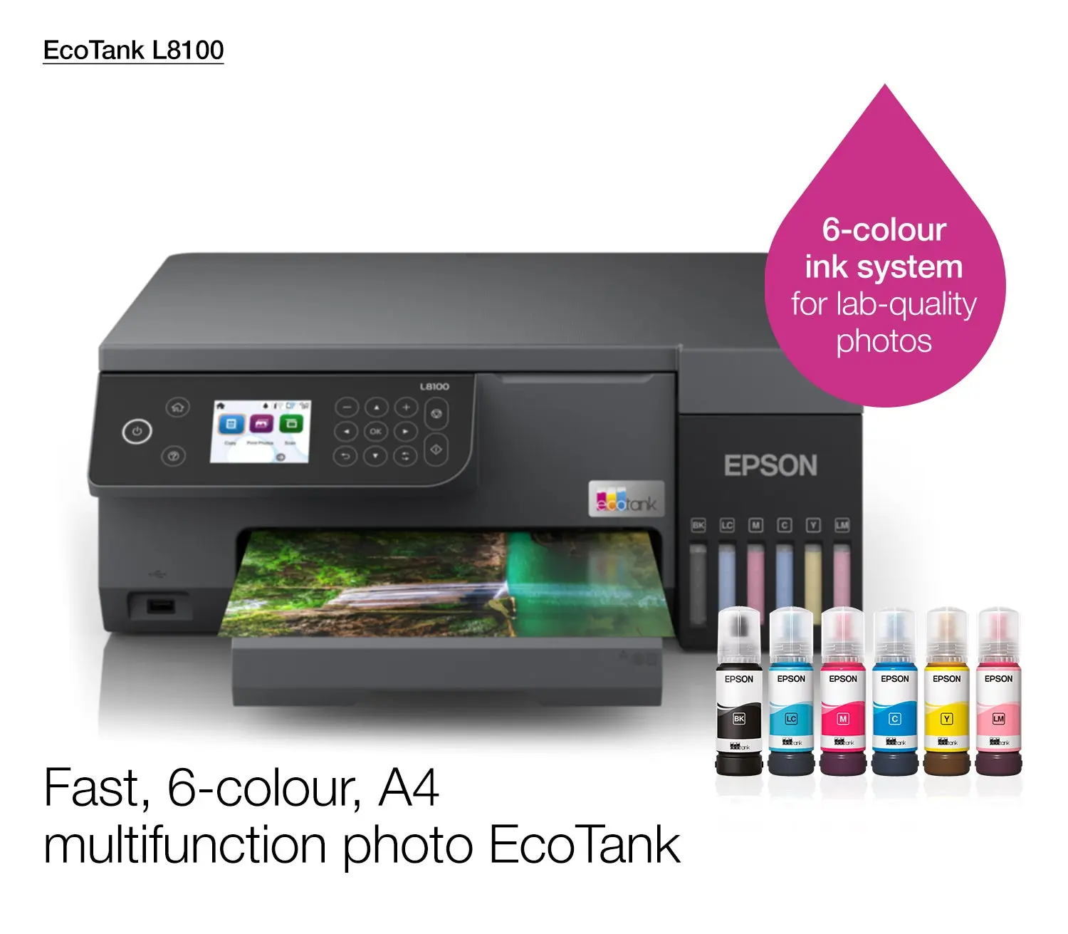 Epson L8100 _3