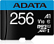 Yaddaş Kartı AUSDX256GUICL10A1-RA1 _1