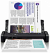 Сканер EPSON WORKFORCE DS-310_5